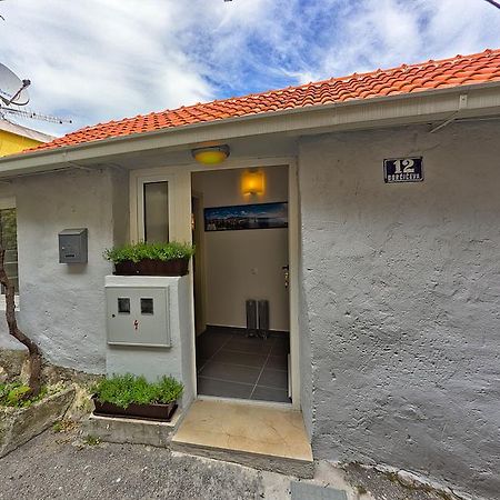 Studio Sime Appartement Split Buitenkant foto