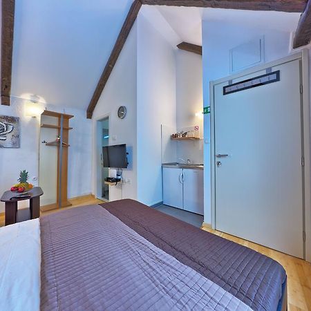 Studio Sime Appartement Split Kamer foto