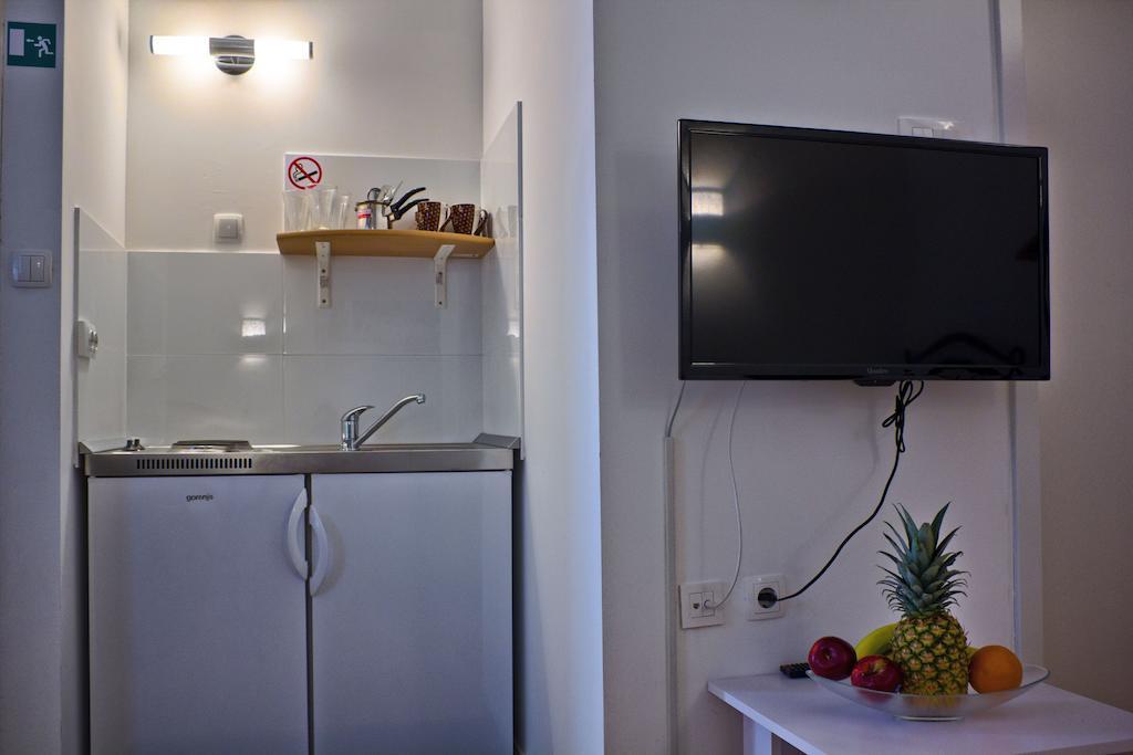 Studio Sime Appartement Split Kamer foto