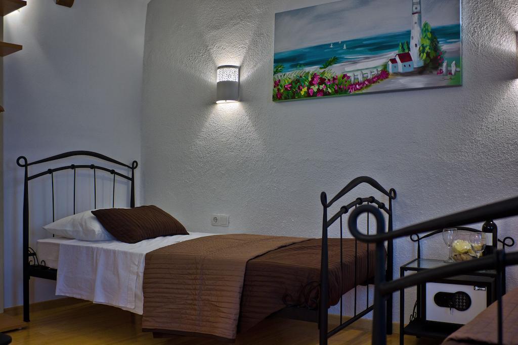 Studio Sime Appartement Split Kamer foto