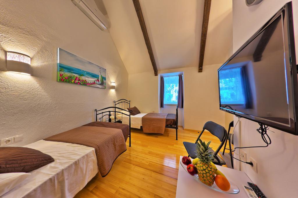 Studio Sime Appartement Split Kamer foto