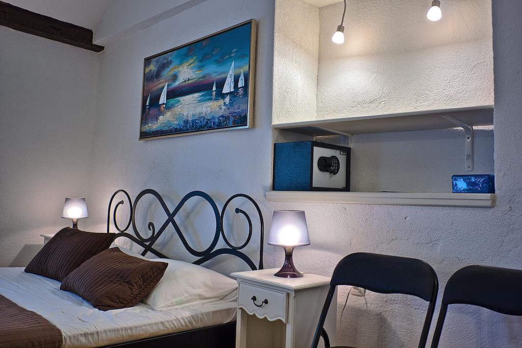 Studio Sime Appartement Split Kamer foto