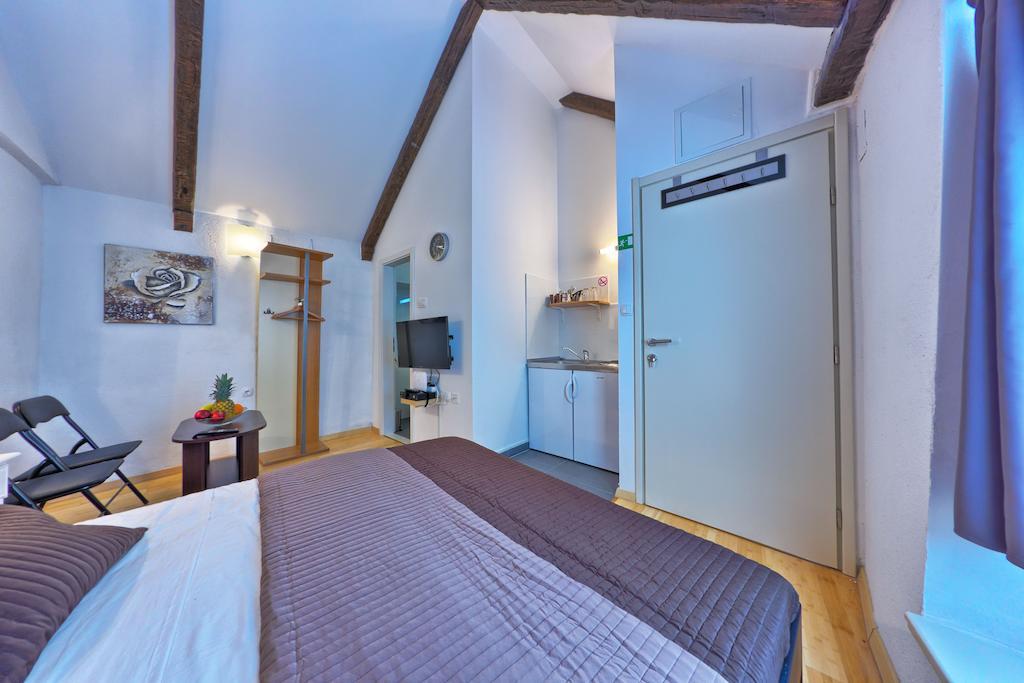 Studio Sime Appartement Split Kamer foto