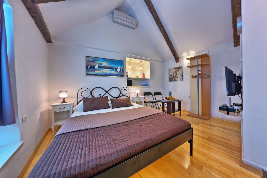 Studio Sime Appartement Split Kamer foto